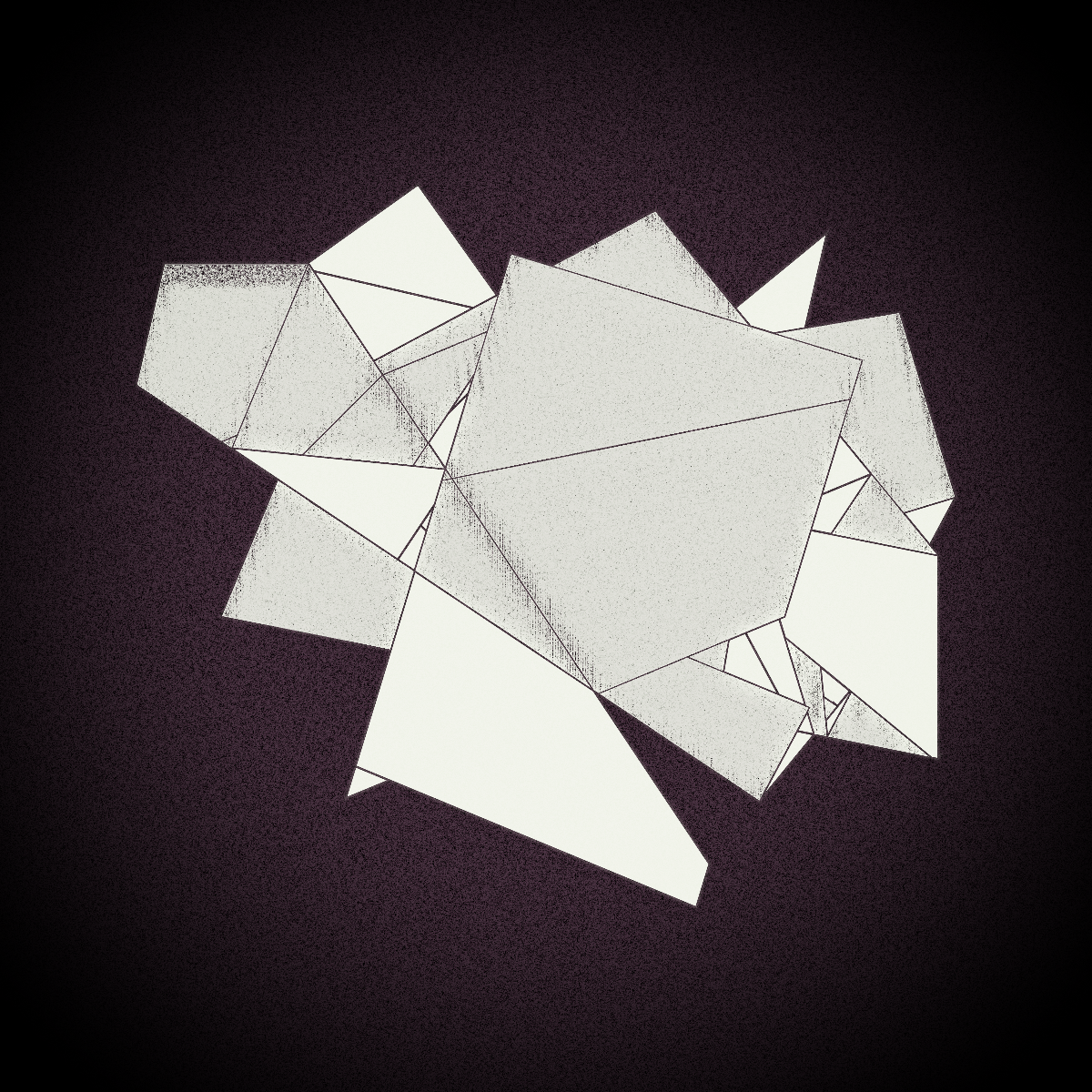 Shape of Freedom #1634 static token preview