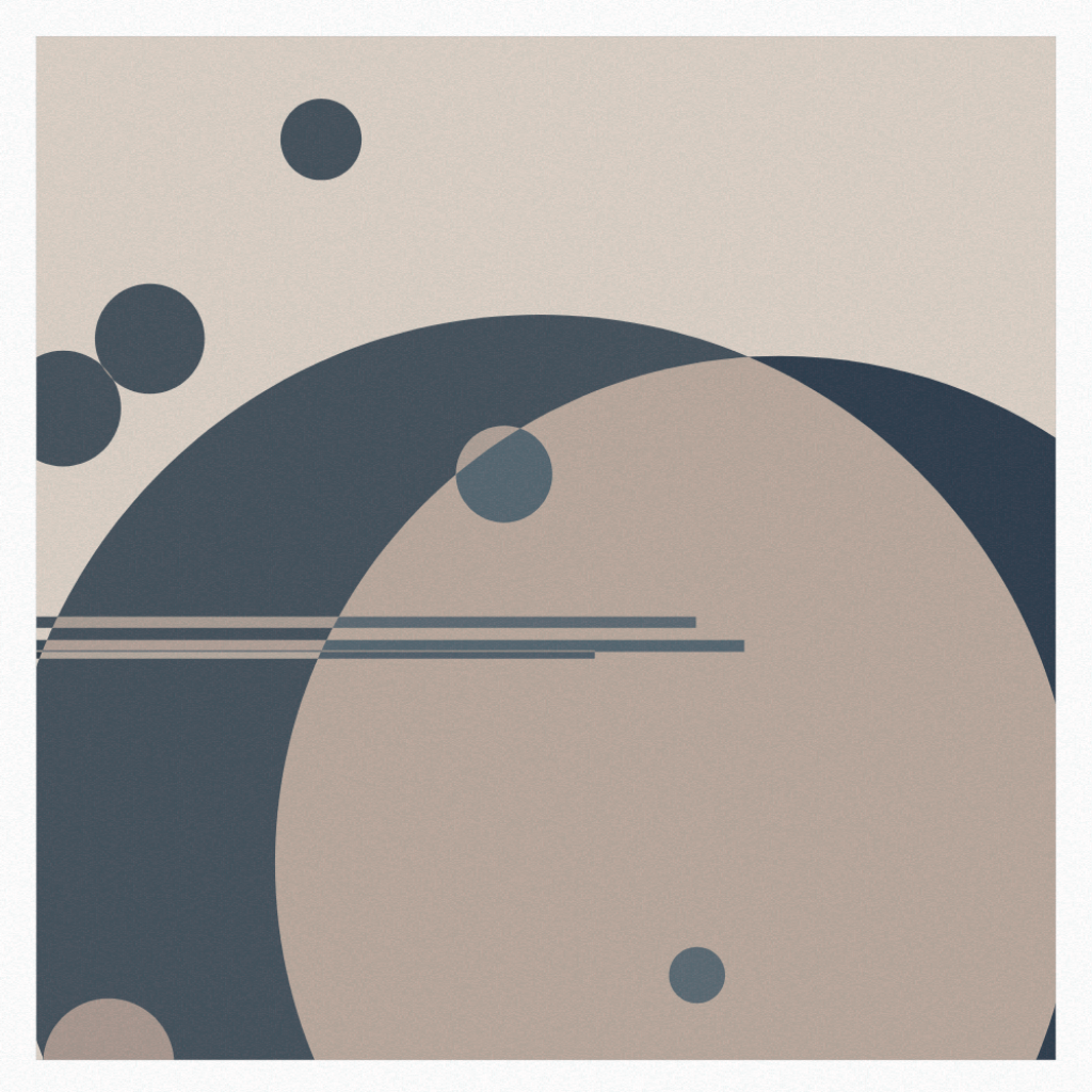 (Syn)thesis #42 static NFT preview