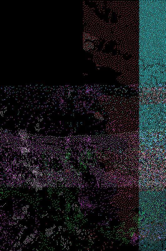 Entropy Blender #47 static token preview
