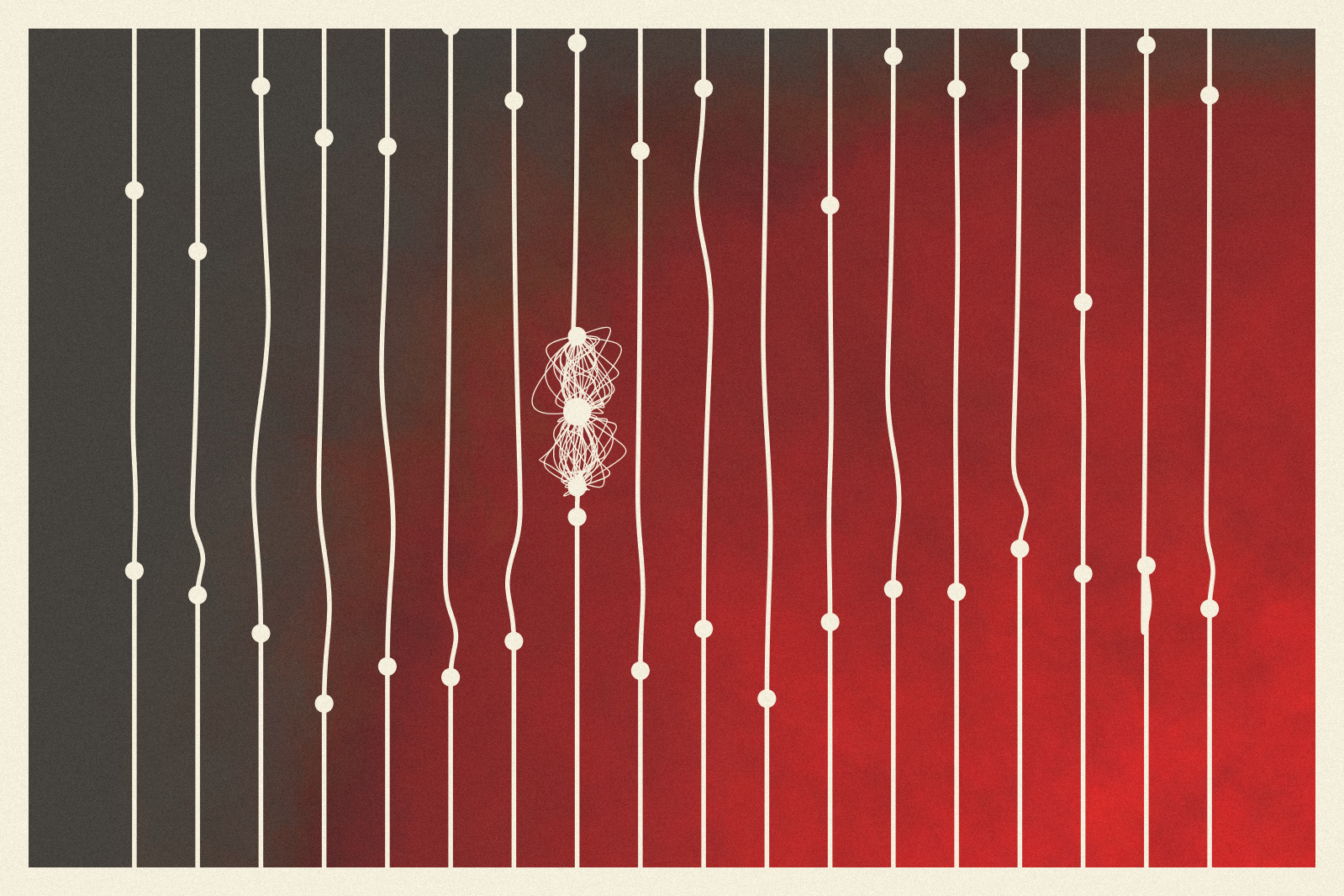 entanglement #80 static token preview