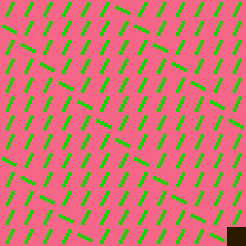 Tally! #168 static NFT preview