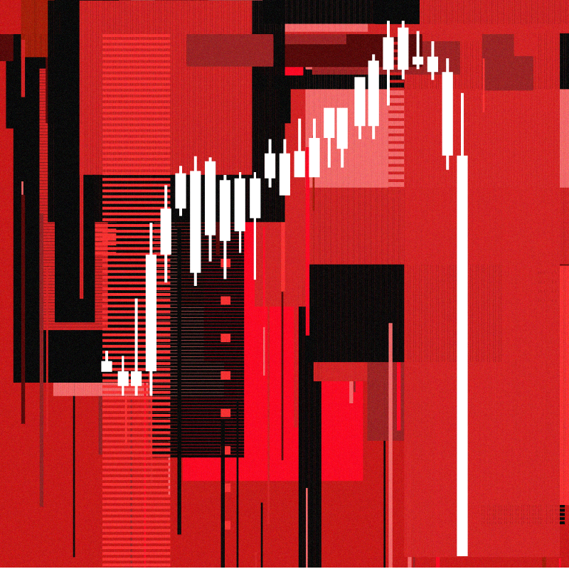 Bloody Bear #89 static token preview