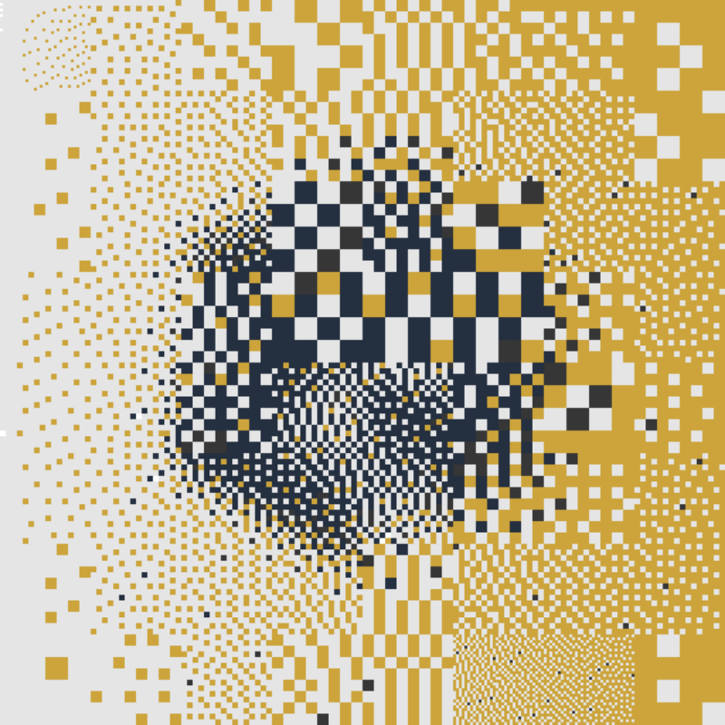 Noumenon #193 static NFT preview