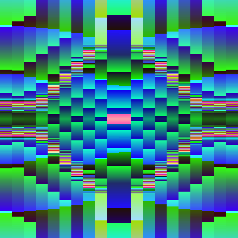 Sorted #194 static NFT preview