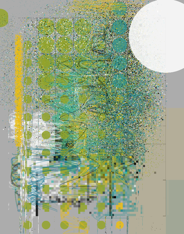 Sub Section Patina #646 static NFT preview