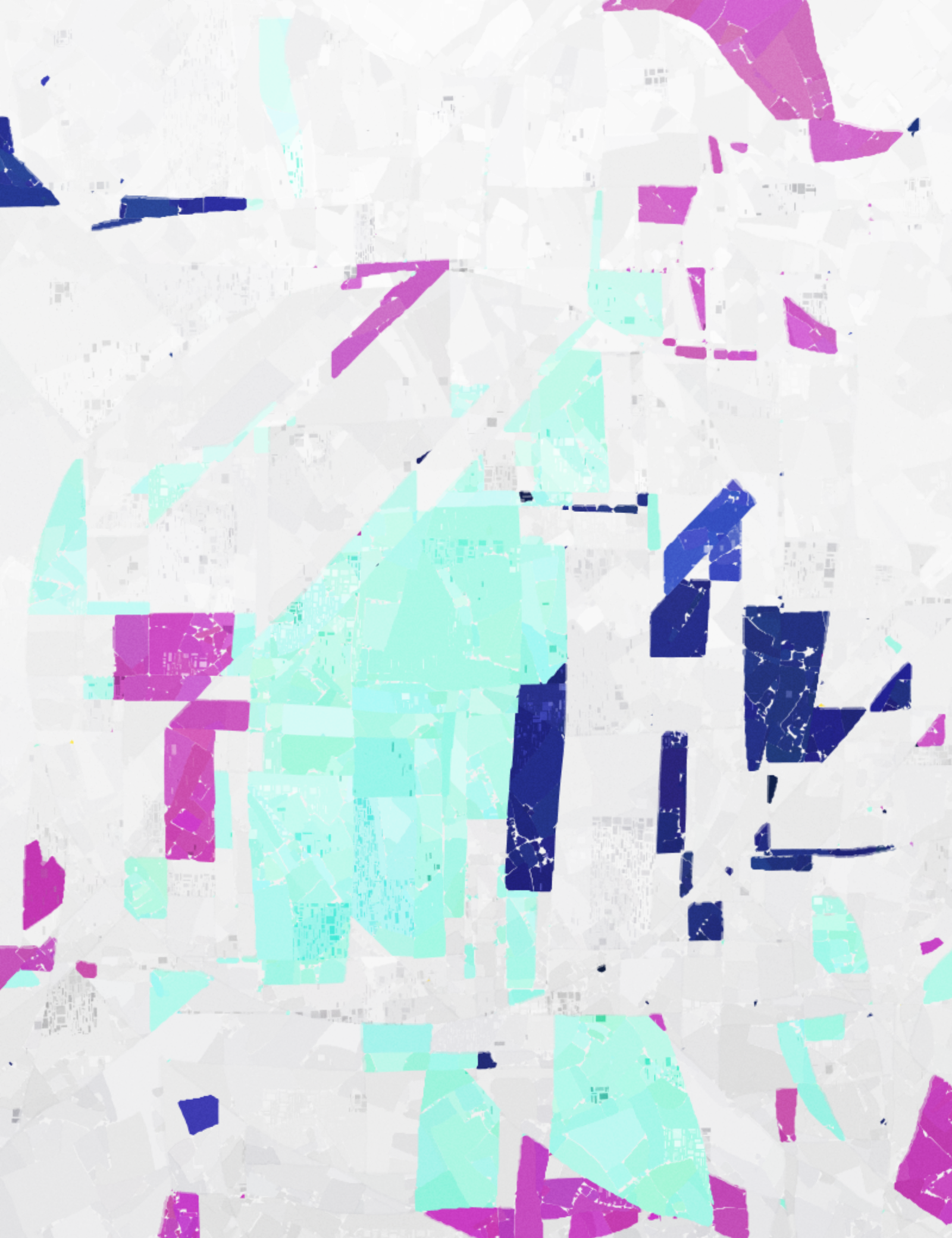 Maps of imagination #105 static NFT preview