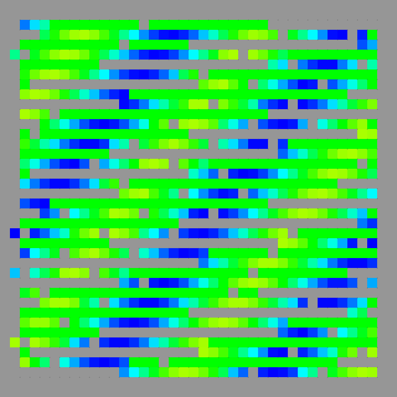 overloaded #126 static NFT preview