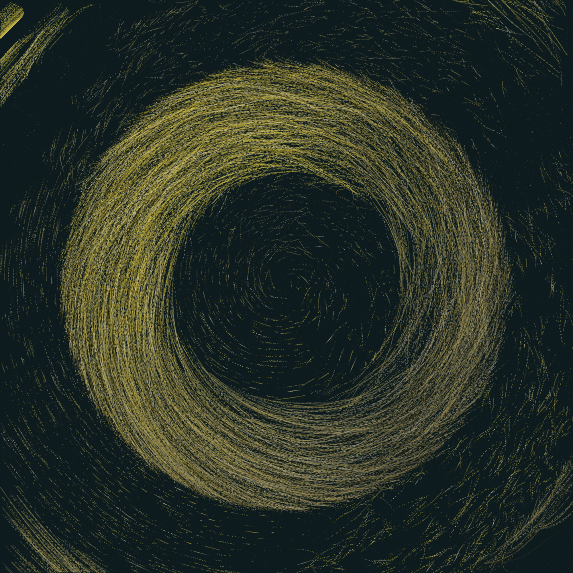 Adherence #104 static NFT preview