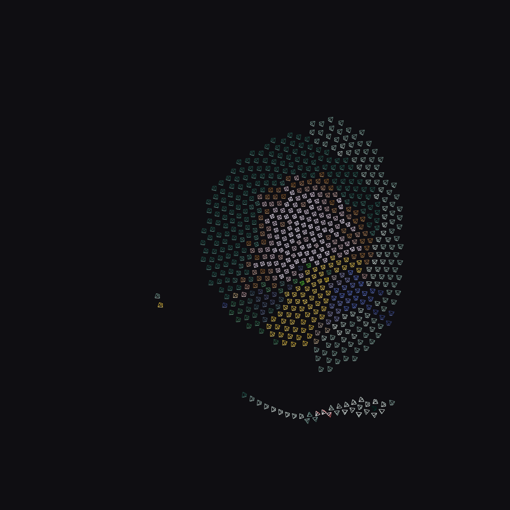 meios #194 static NFT preview