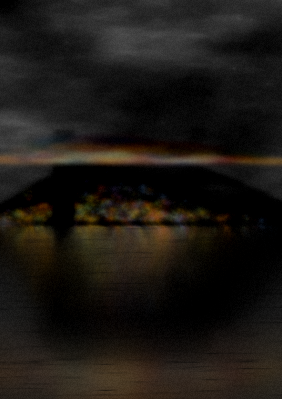 Natt #4 static NFT preview
