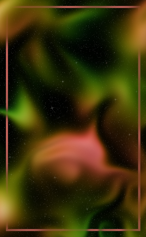 Stardust Sonata #12 static token preview