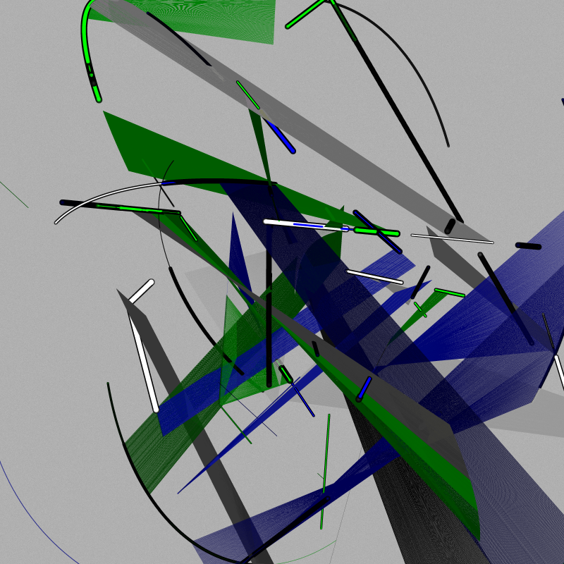 Rework 01A #252 static NFT preview