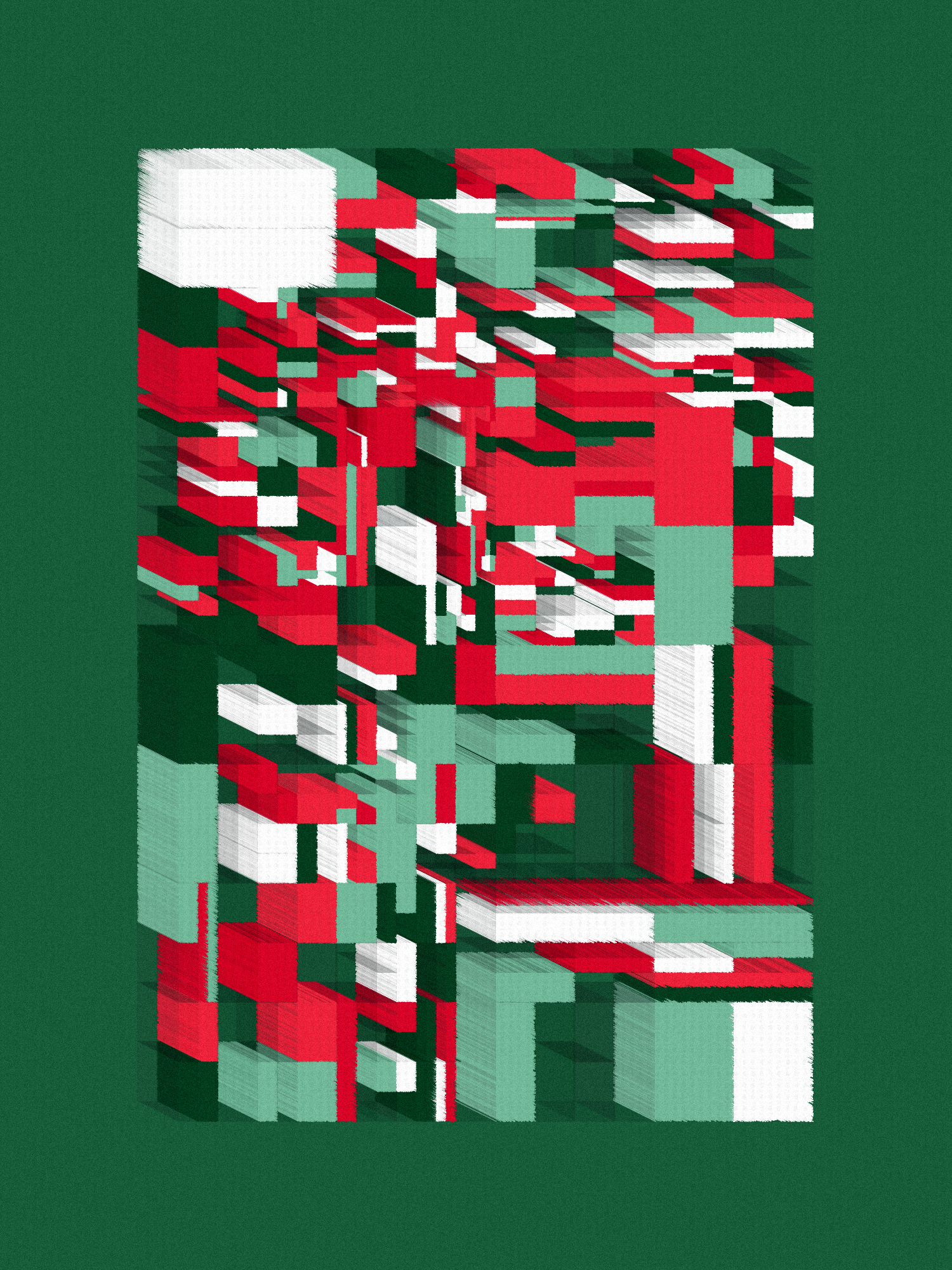 🄷🄰-6 #875 static NFT preview