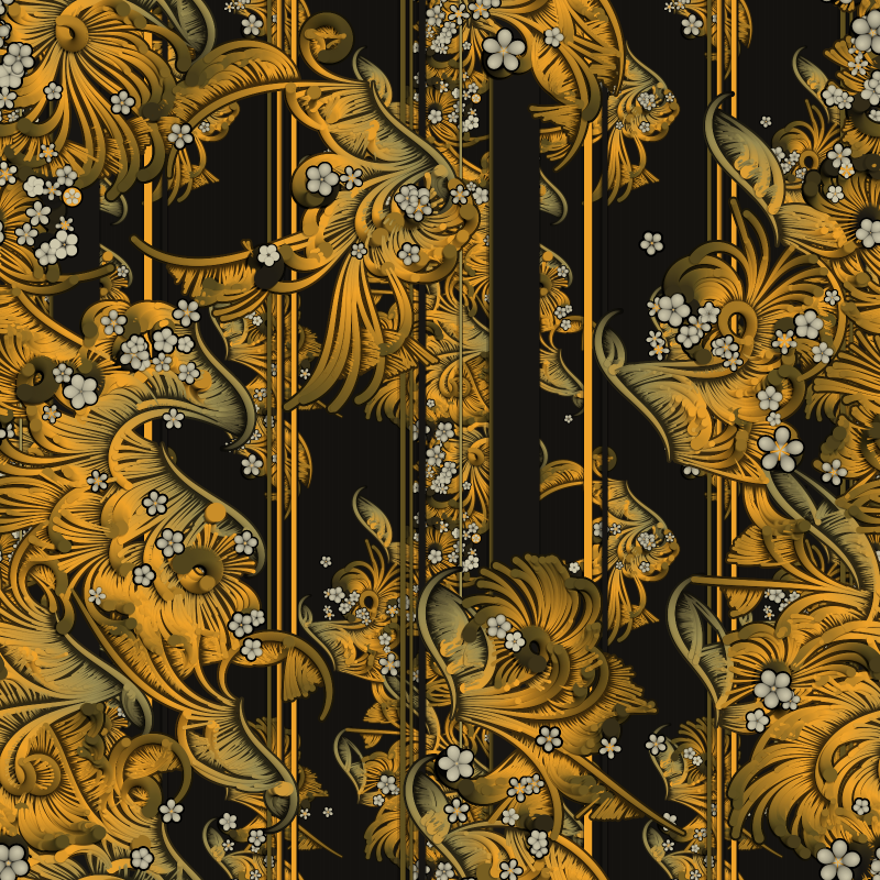 Growth v02 #146 static NFT preview