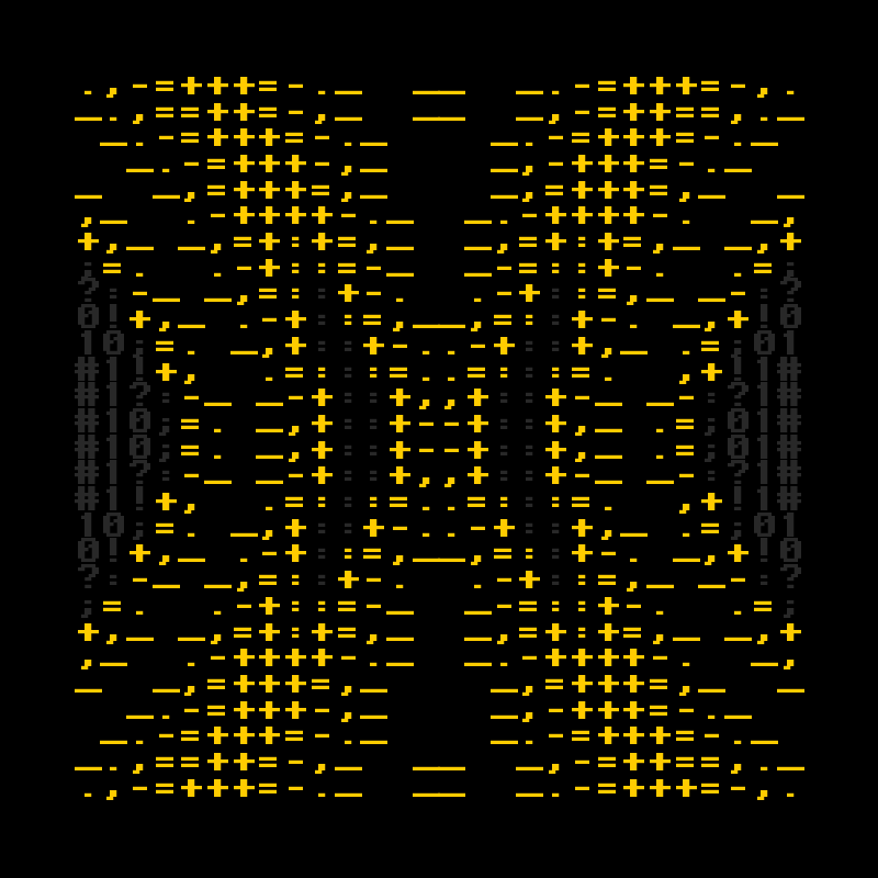 Space Reflections 2 #103 static NFT preview