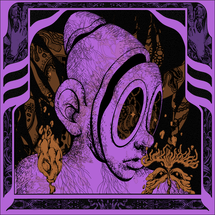 Alien #79 static NFT preview