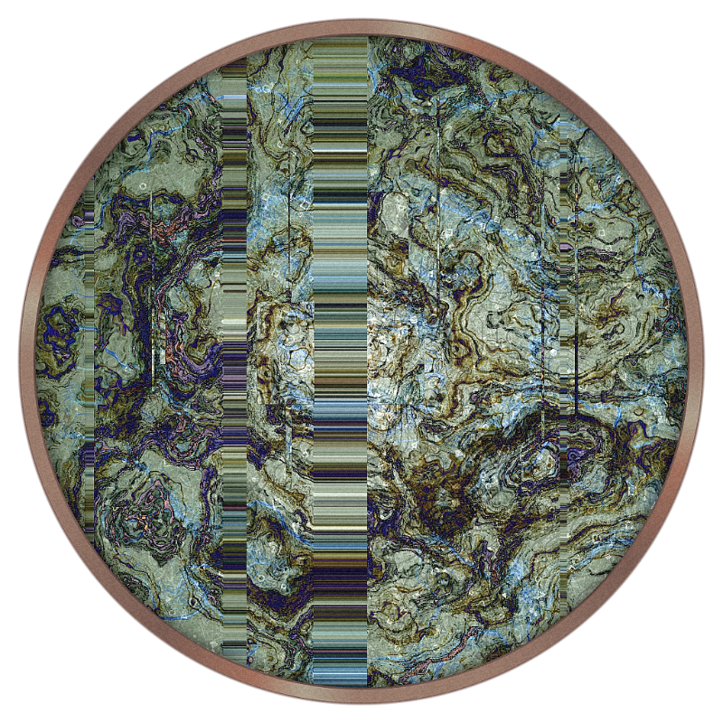 Chaos Culture #151 static token preview