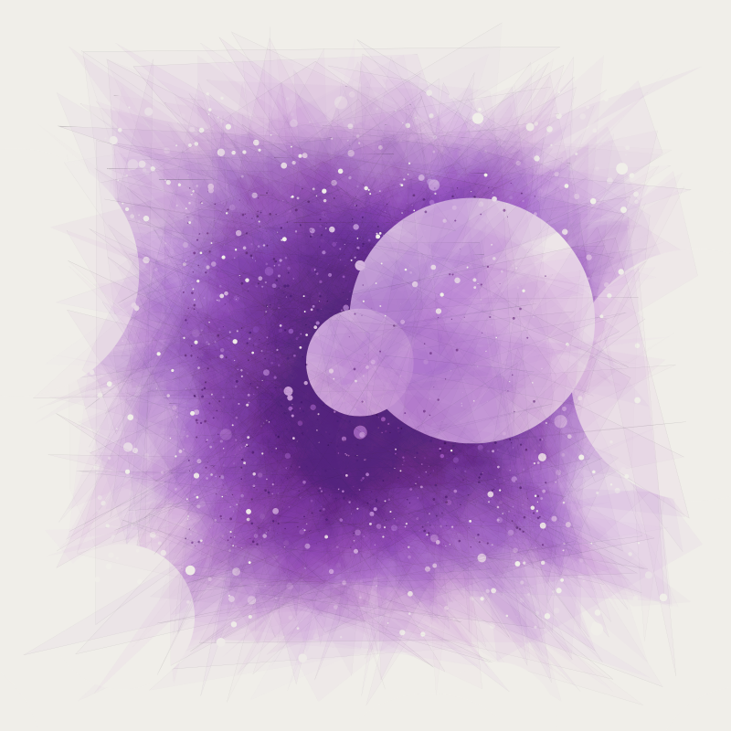 Another Dimension #41 static NFT preview