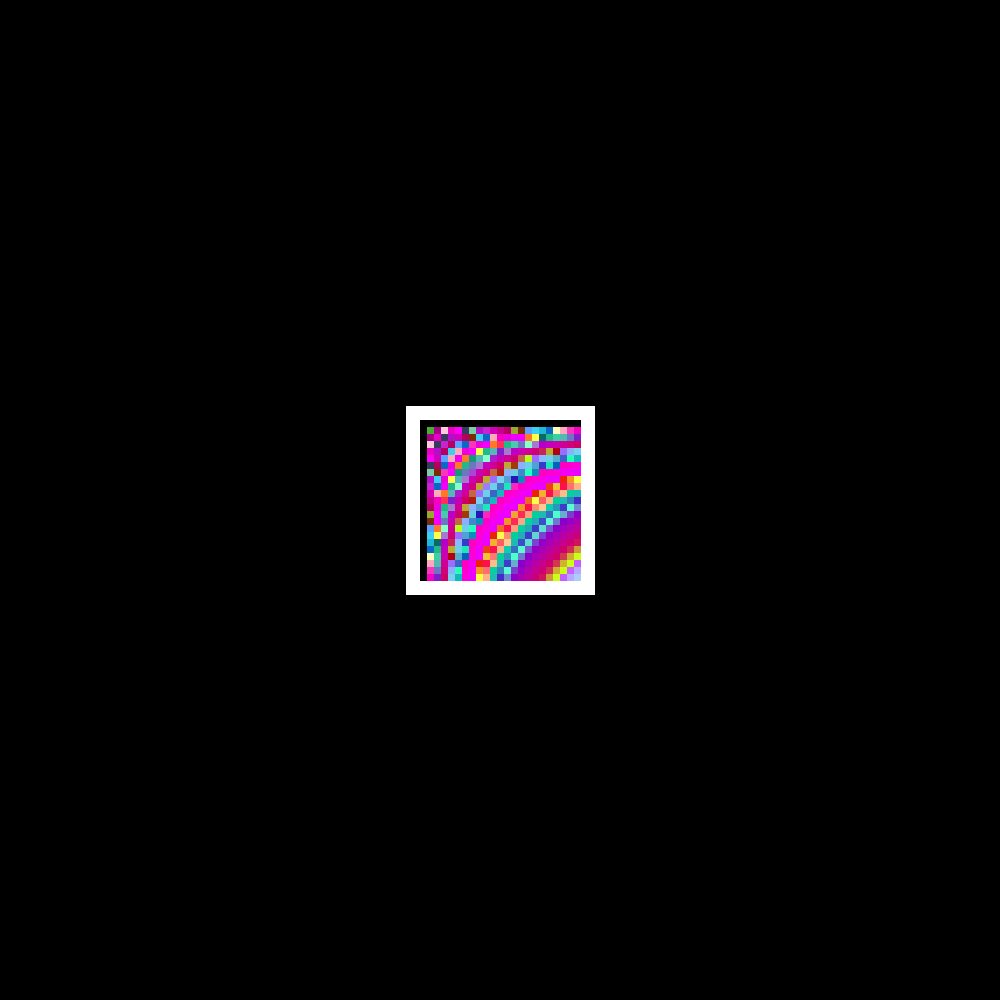 ˢ ᵐ ᵃ ˡ #755 static NFT preview