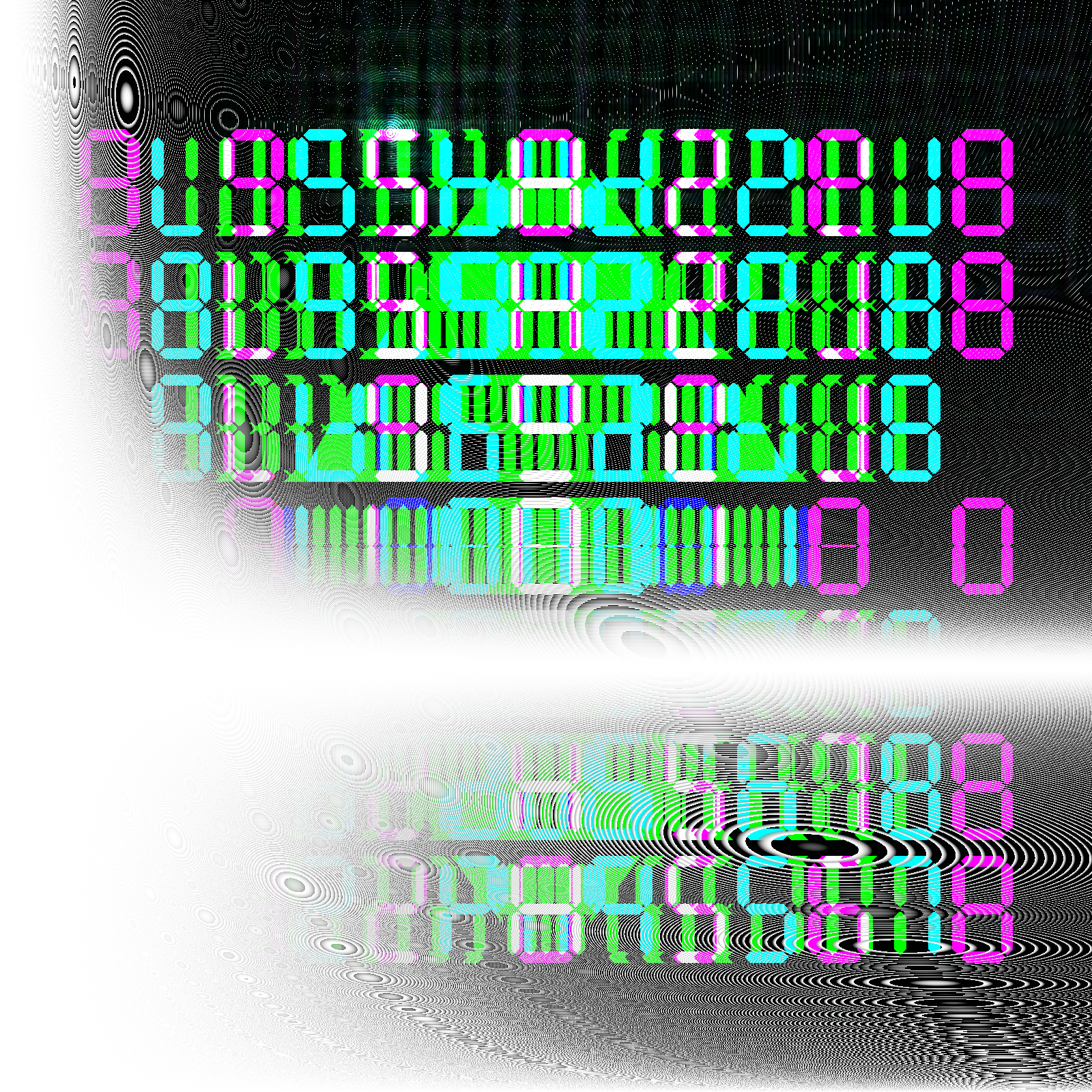 Digits #719 static token preview