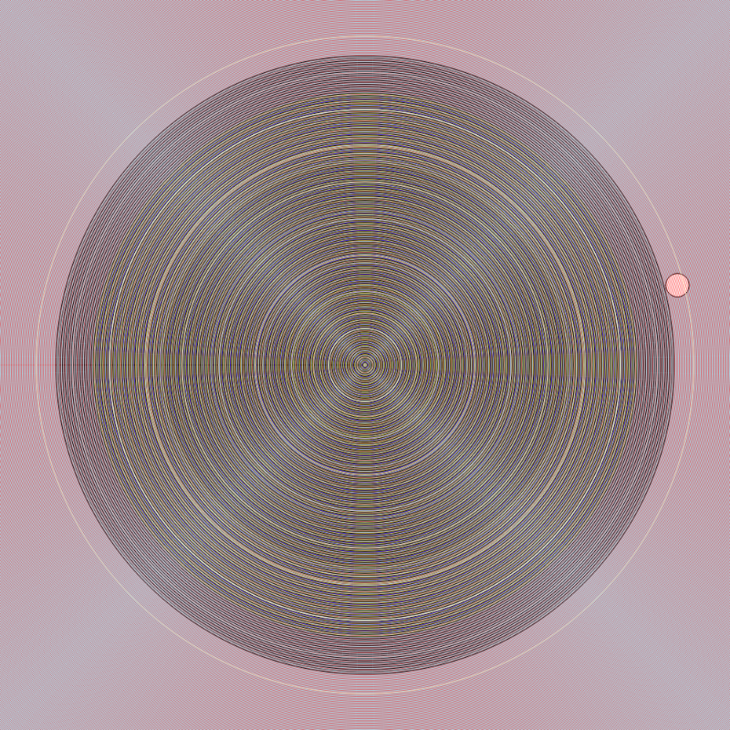 colored circles #53 static token preview