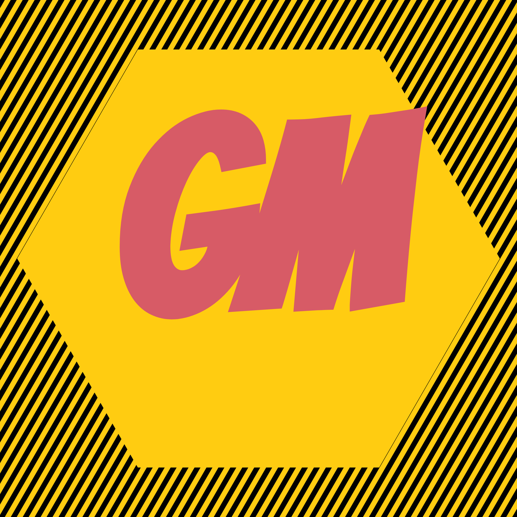 Ode to GM #158 static NFT preview