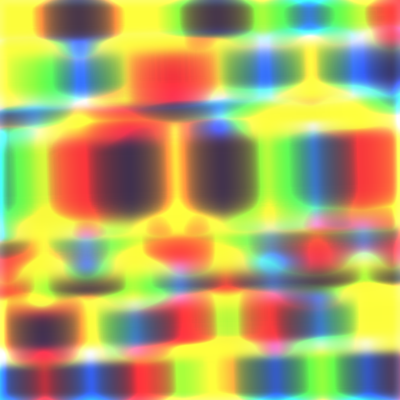 DNA #29 static NFT preview