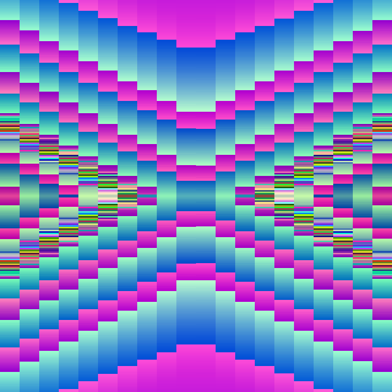 Sorted #173 static NFT preview
