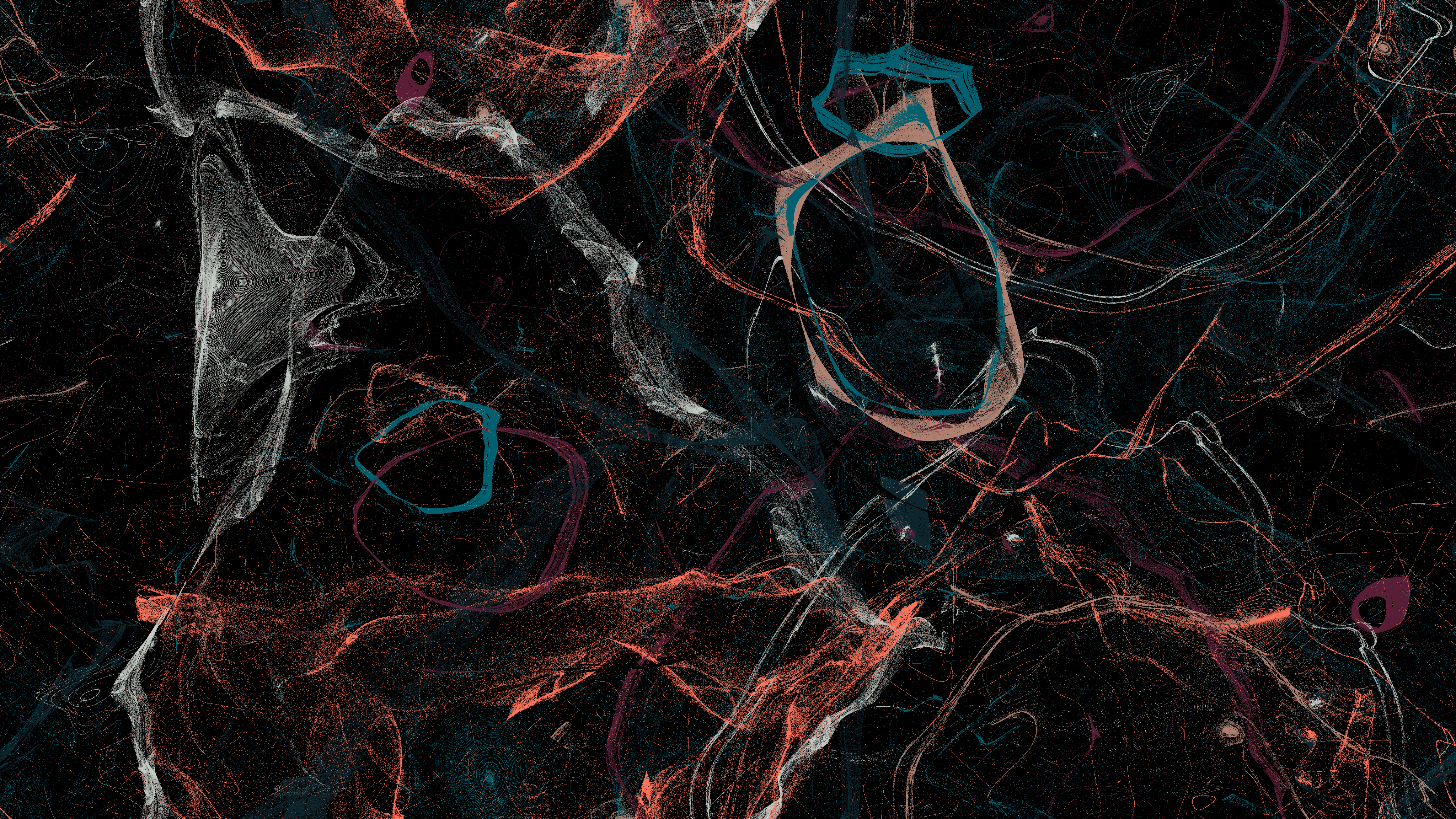 The Cosmic Soup #83 static token preview
