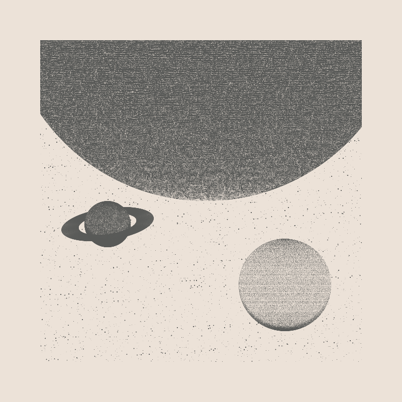 In Search of a New Home #81 static NFT preview