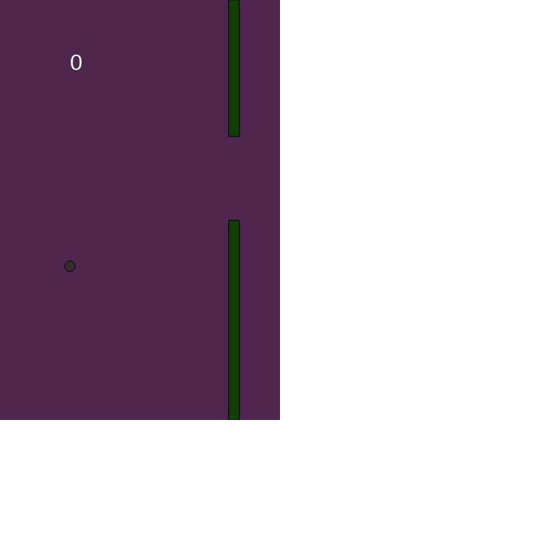 Flappy Beta #8 static token preview