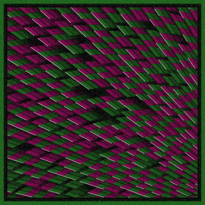 TI·ME II #32 static NFT preview
