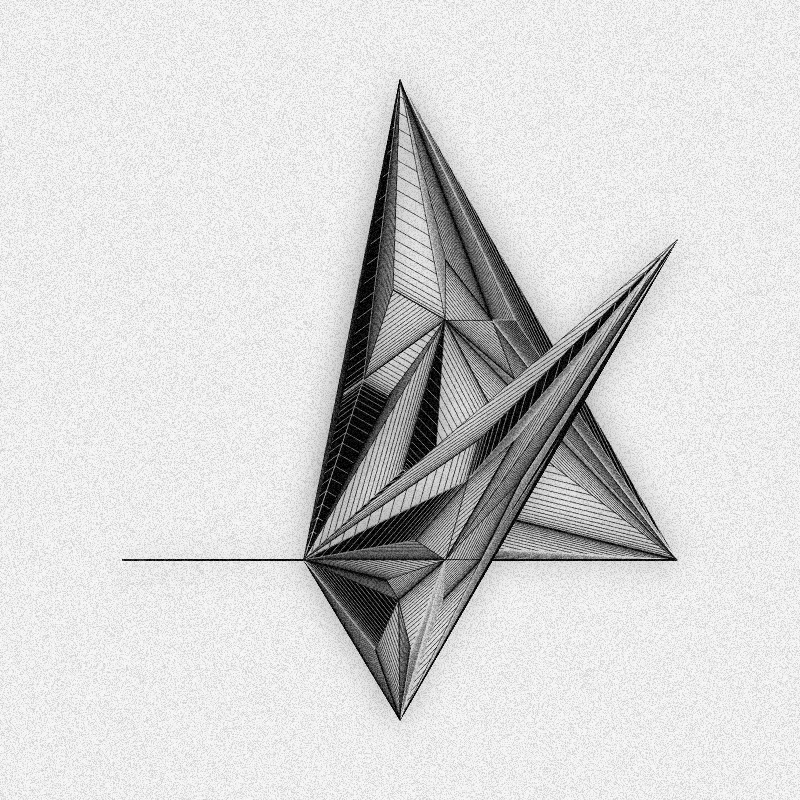 Fractures #112 static token preview
