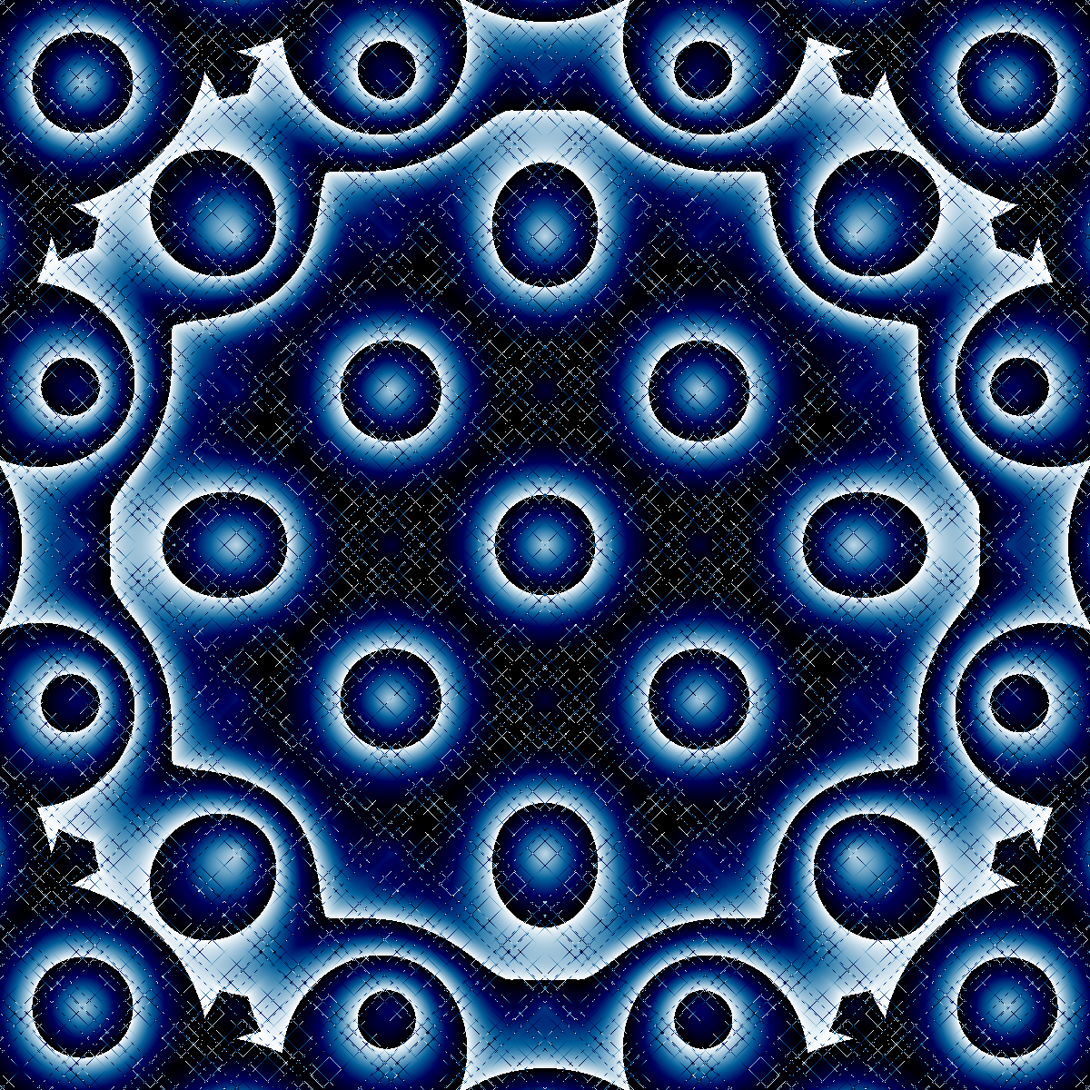 Yantra #59 static NFT preview