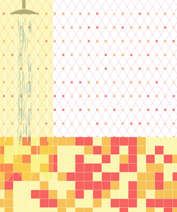 cold shower project preview