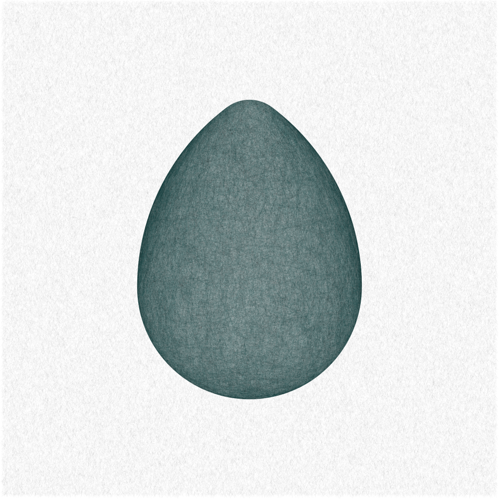 Easter Egg #715 static token preview