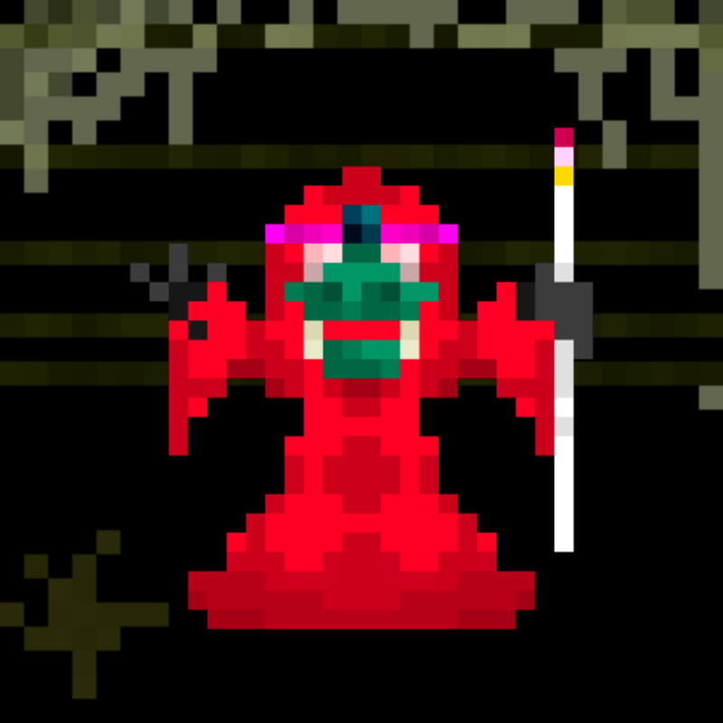 smol sacrifices #1014 static token preview