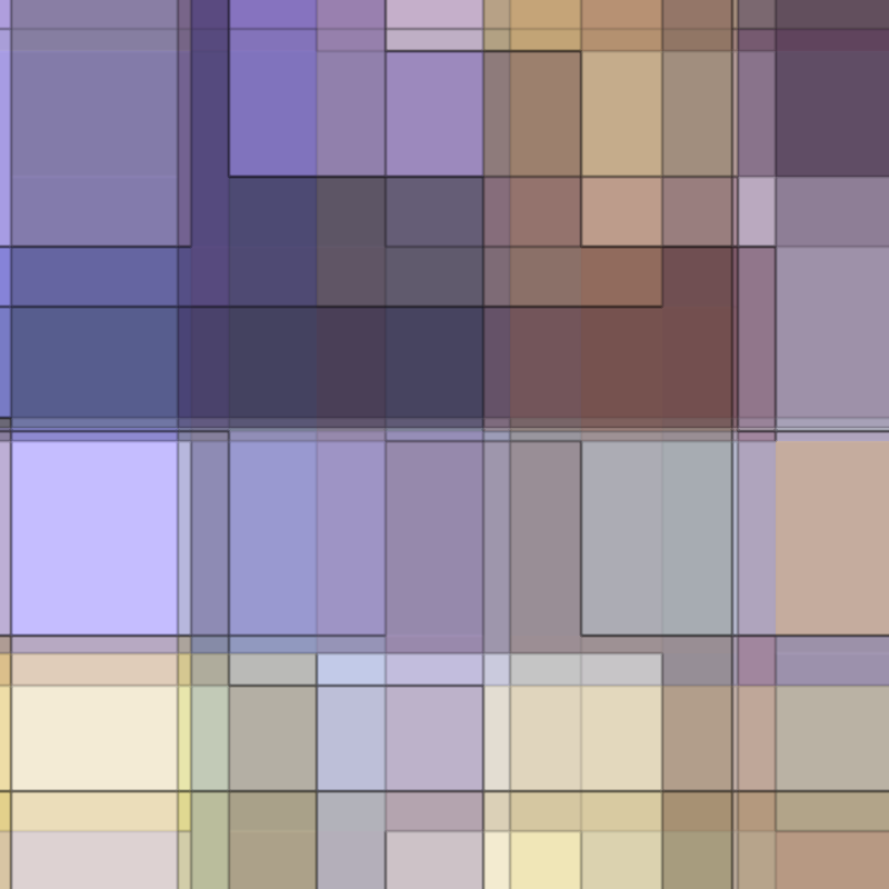 Iterated Random #2 static NFT preview