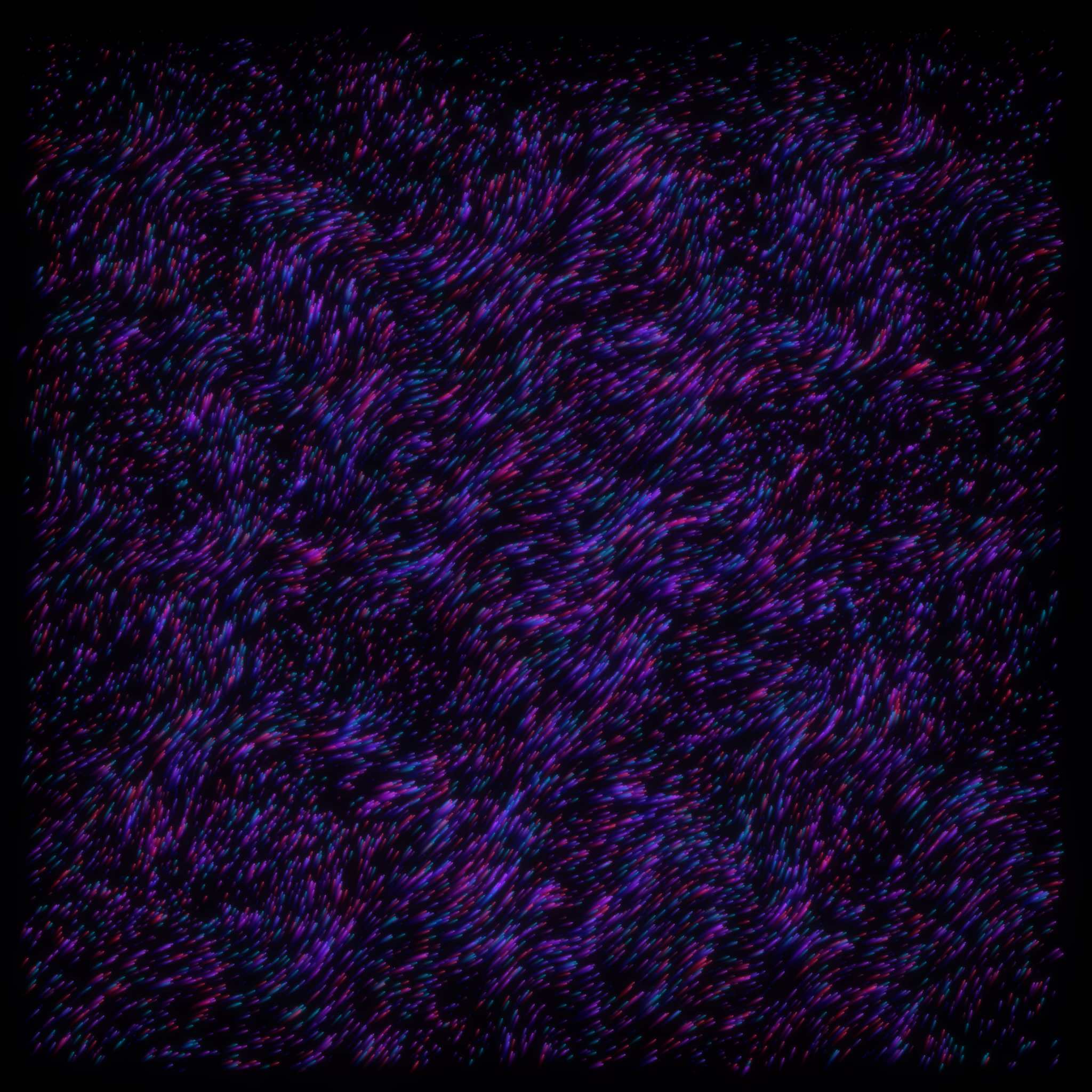 flow | meditations #641 static token preview