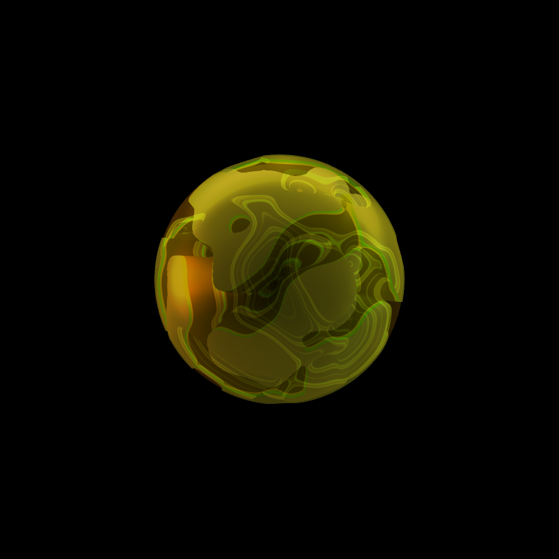 SynDevice #30 static NFT preview