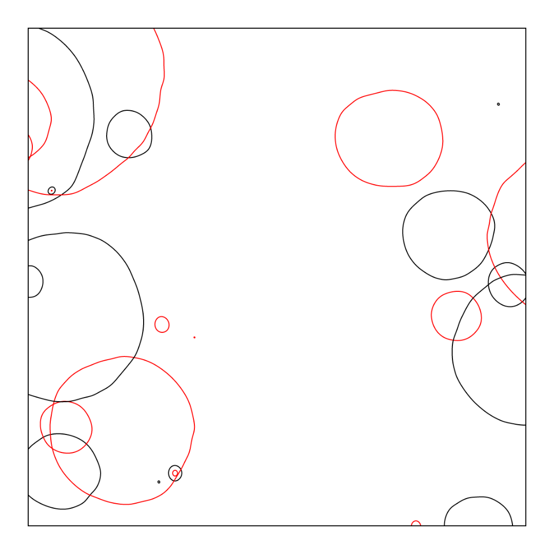 Unconditional Drawing #42 static NFT preview