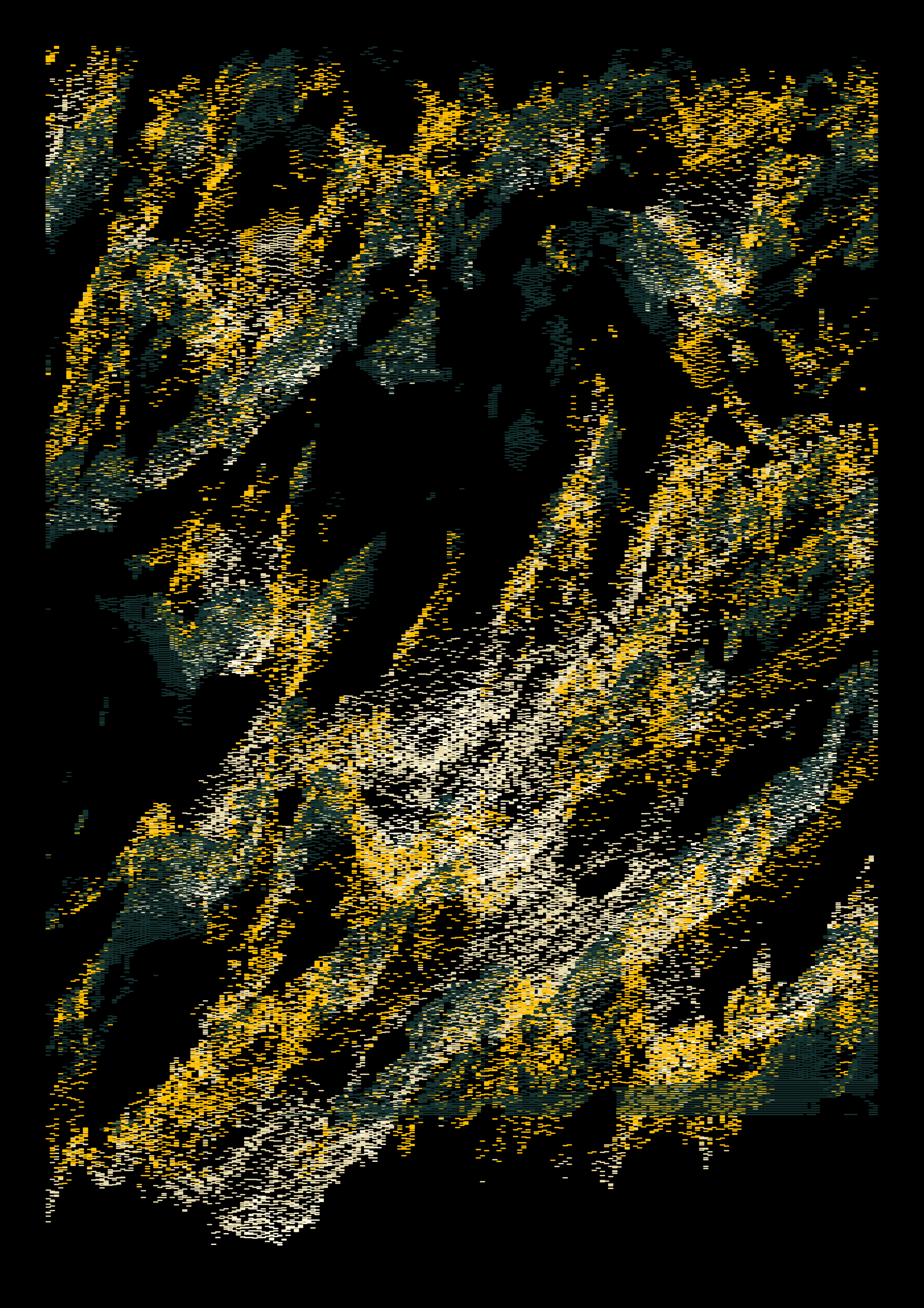 Gravures #21 static token preview