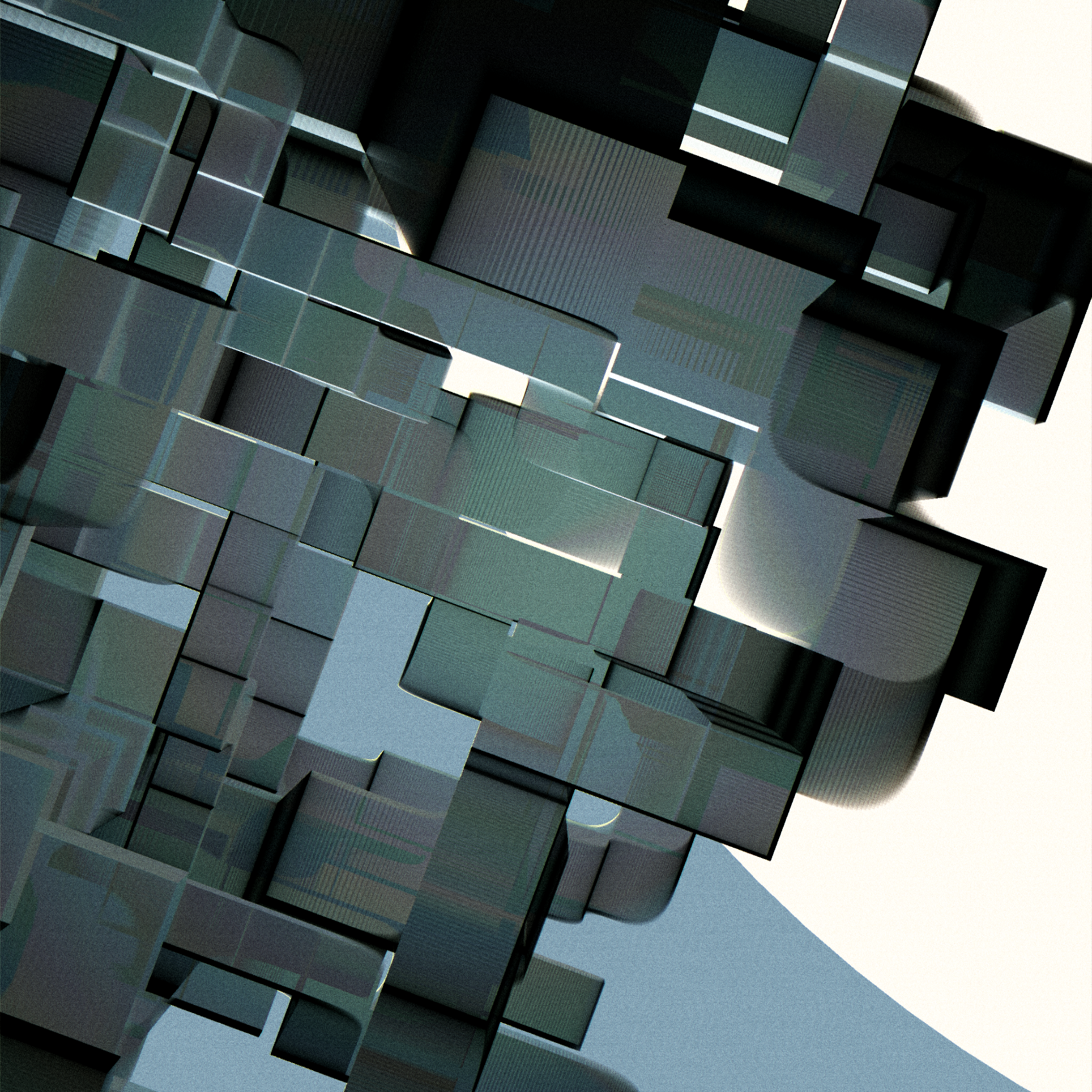 Theia's Maze #122 static token preview