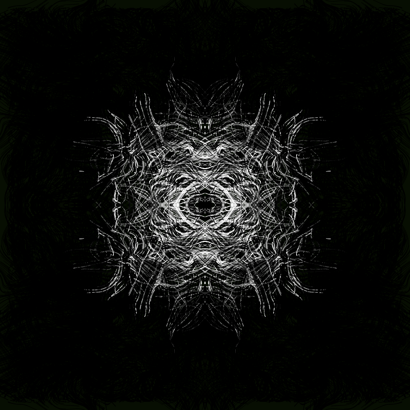 chaos sigil #23 static token preview