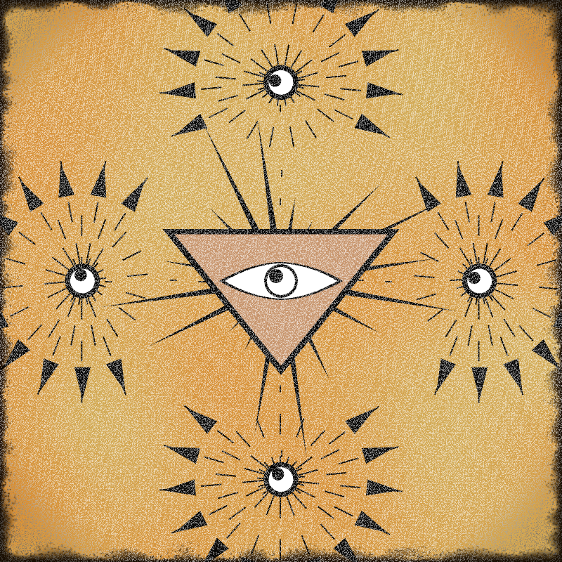 Iluminati Generator #29 static token preview