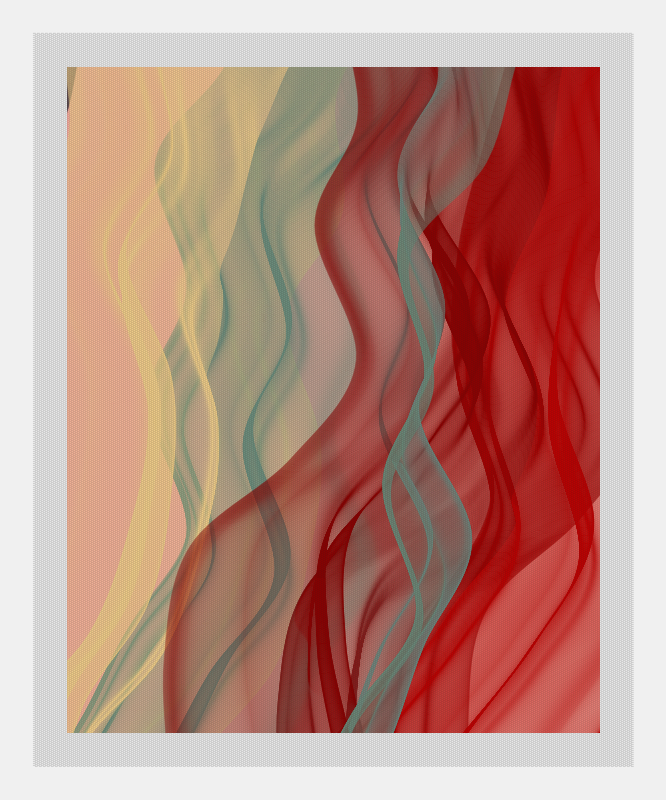Meraviglia #331 static NFT preview