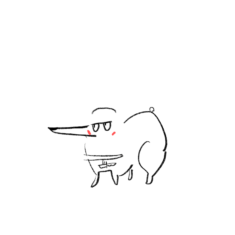 Woof Woof #168 static NFT preview