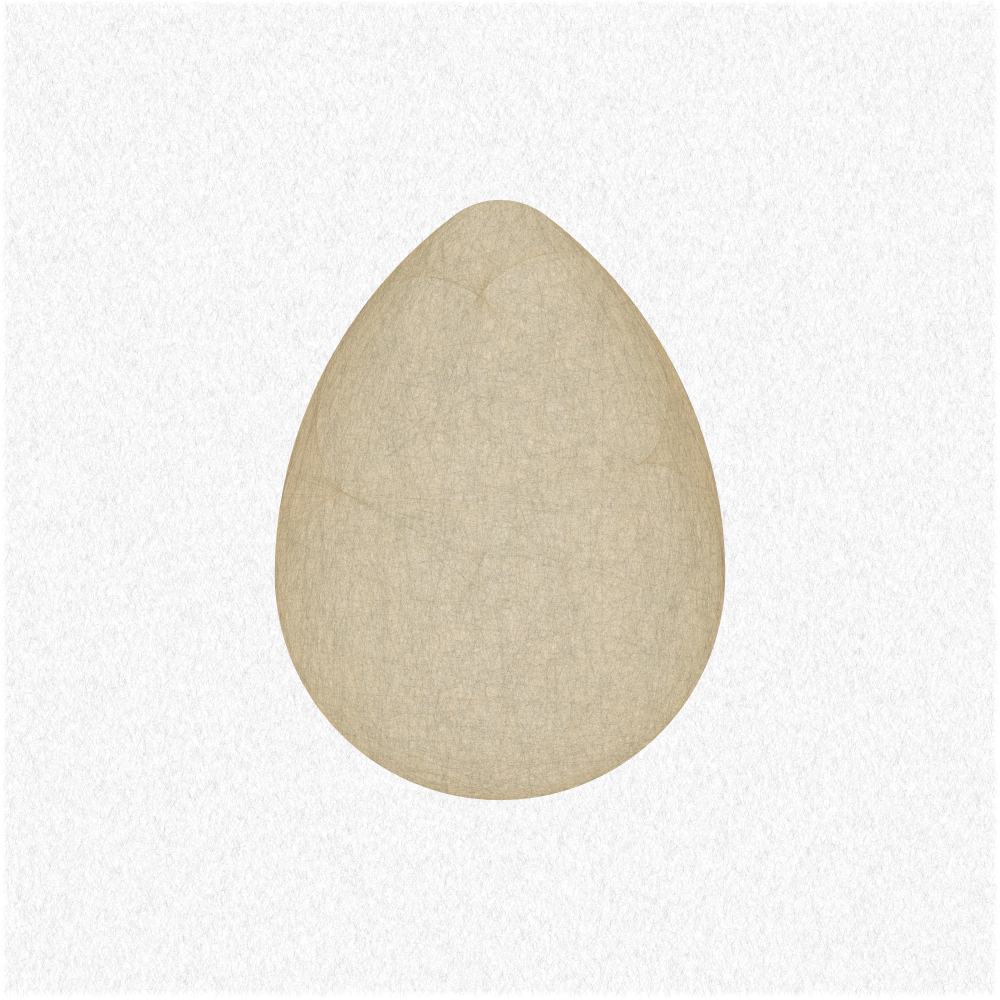 Easter Egg #282 static token preview