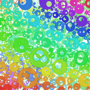 holeyCircles project preview