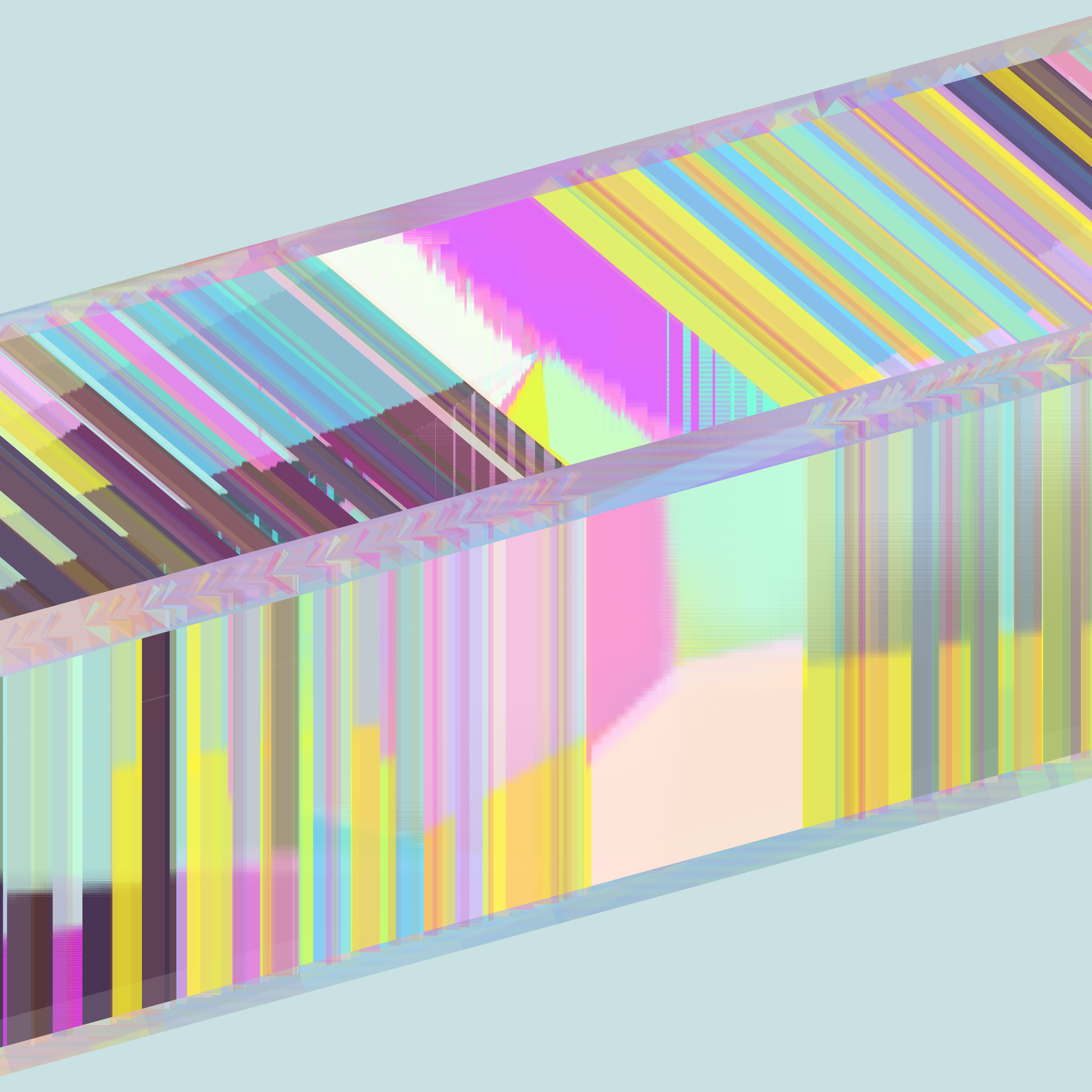 g a t e #460 static NFT preview